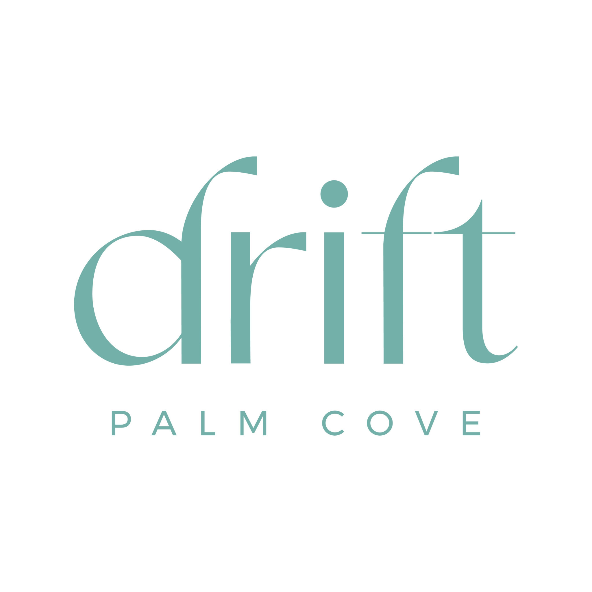 Drift Palm Cove