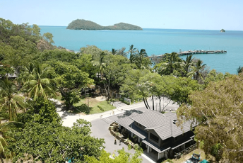 NRMA Palm Cove Holiday Park