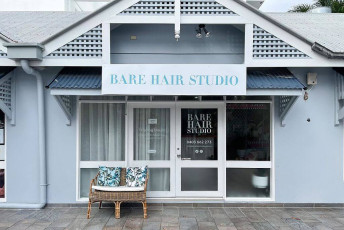 Bare Hair Studio