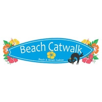 Beach Catwalk